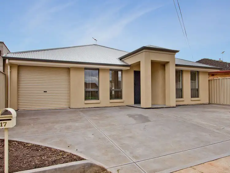 Second view of Homely house listing, 17 Wilfred Avenue, Salisbury SA 5108