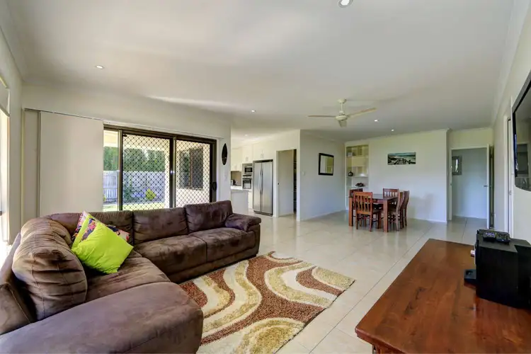 Fourth view of Homely house listing, 16 ATLANTIS Boulevard, Bargara QLD 4670