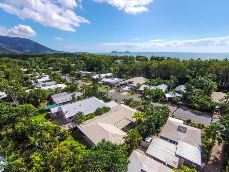 Fourth view of Homely villa listing, 2/13 Starling Street, Kewarra Beach QLD 4879