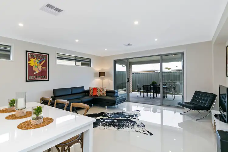 Second view of Homely house listing, 17 Aldridge Avenue, Plympton Park SA 5038