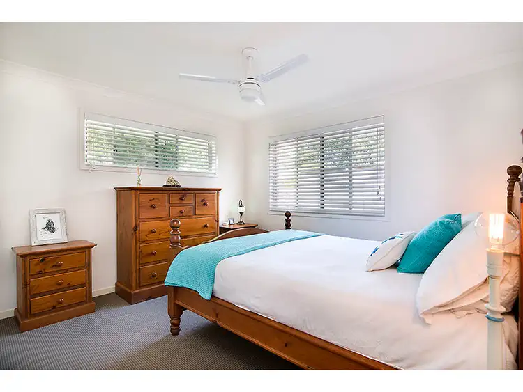 Sixth view of Homely house listing, 2/5 Miram Place, Ocean Shores NSW 2483