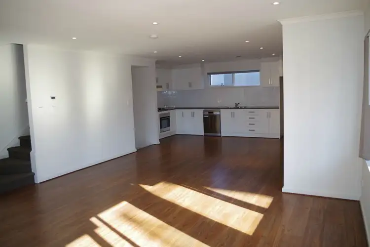 Fifth view of Homely apartment listing, 16/2 Euston Walk, Mawson Lakes SA 5095