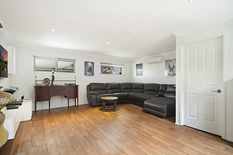 Third view of Homely house listing, 3 Goldvilla Drive, Elanora QLD 4221