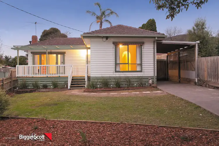 1/8 Owen Street, Boronia VIC 3155