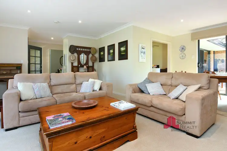 Fourth view of Homely house listing, 91 Dunstan Street, South Bunbury WA 6230