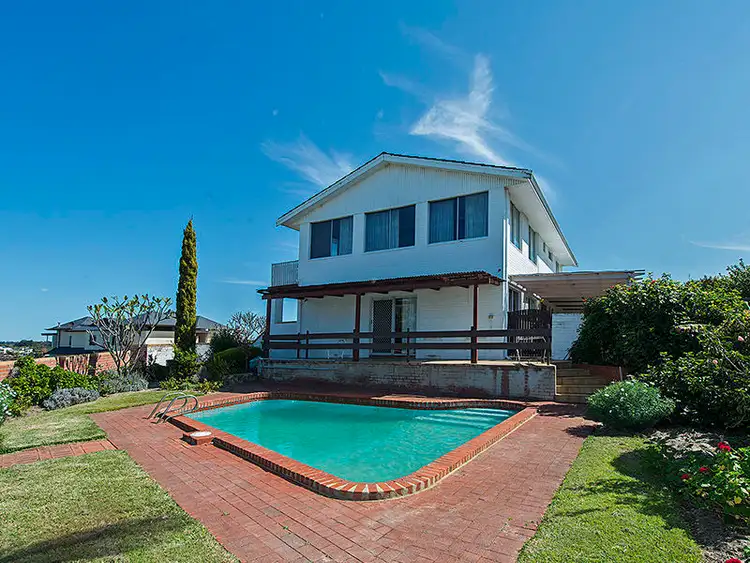 Fifth view of Homely house listing, 58A Sulman Avenue, Salter Point WA 6152
