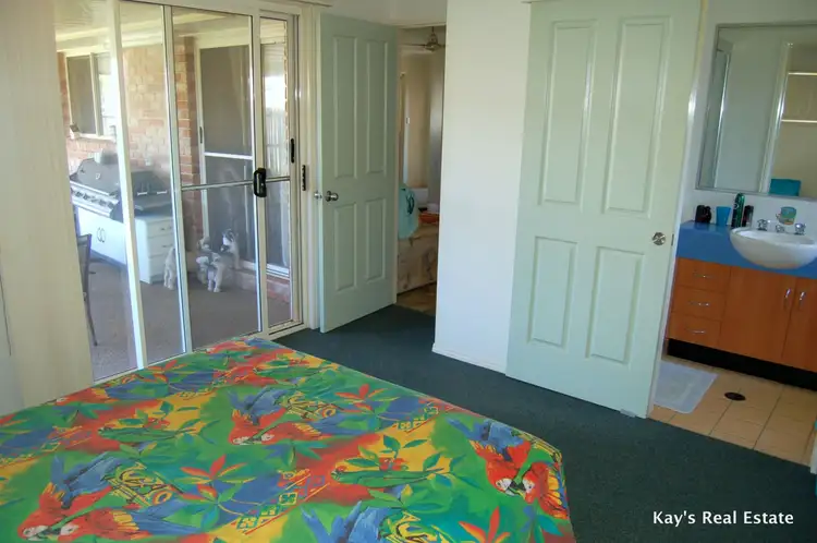 Fifth view of Homely house listing, 2 SCOTT Street, Burnett Heads QLD 4670