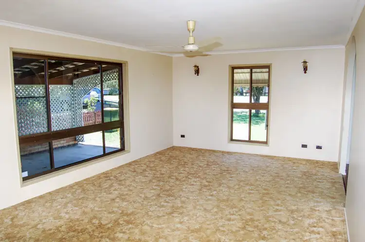 Third view of Homely house listing, 34 ZUNKER Street, Burnett Heads QLD 4670