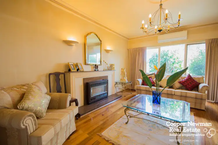 Second view of Homely house listing, 98 Roslyn Street, Burwood VIC 3125