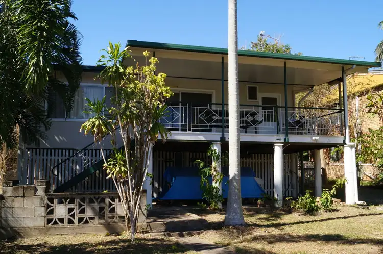 Main view of Homely house listing, 12 Wentworth Terrace, The Range QLD 4700