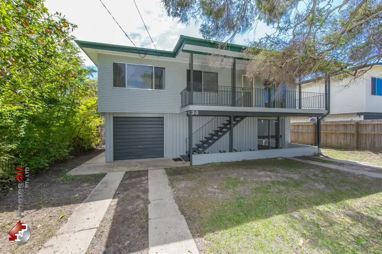 Main view of Homely house listing, 30 Henzell Street, Kippa-ring QLD 4021