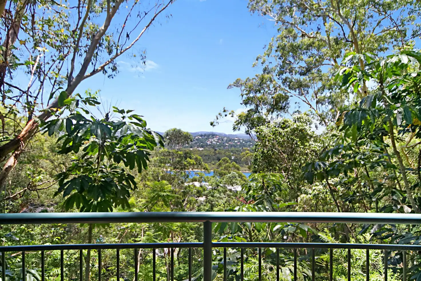 Main view of Homely unit listing, 4/53 Thrower Drive, Currumbin QLD 4223