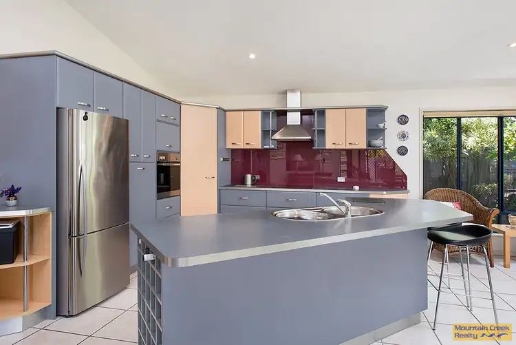 Third view of Homely house listing, 6 Kristen Close, Buderim QLD 4556