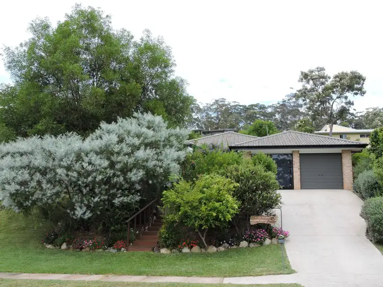 7 Seaforth Drive, Valla Beach NSW 2448