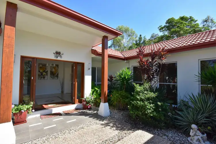 Second view of Homely house listing, 11 Rungert Court, Mooloolah Valley QLD 4553
