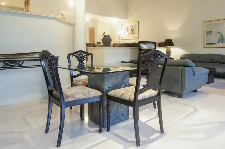 Third view of Homely villa listing, Villa 404 Sheraton Mirage Resort, Port Douglas QLD 4877