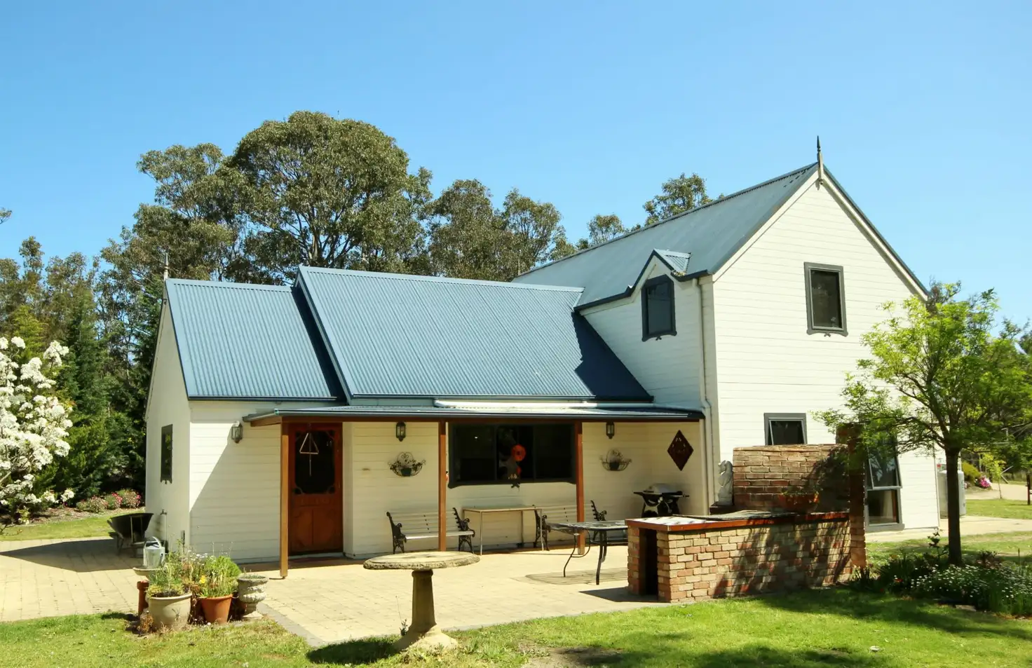 Main view of Homely rural property listing, 542 Candelo-Wolumla Road, Wolumla NSW 2550