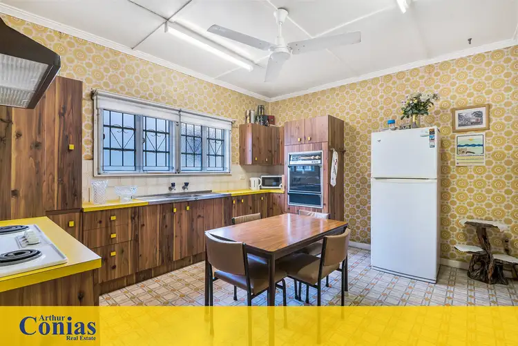 Third view of Homely house listing, 94 Mcilwraith Avenue, Norman Park QLD 4170