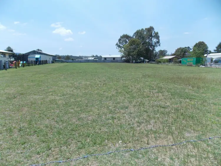 Fourth view of Homely land listing, 32 Gipps Street, Calvert QLD 4340