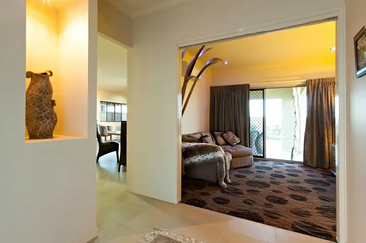 Fifth view of Homely house listing, 7 PRIMAVERA Boulevard, Beaconsfield QLD 4740