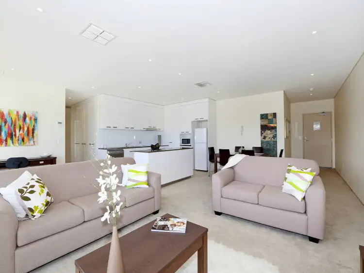203/293 Angas Street, Adelaide SA 5000