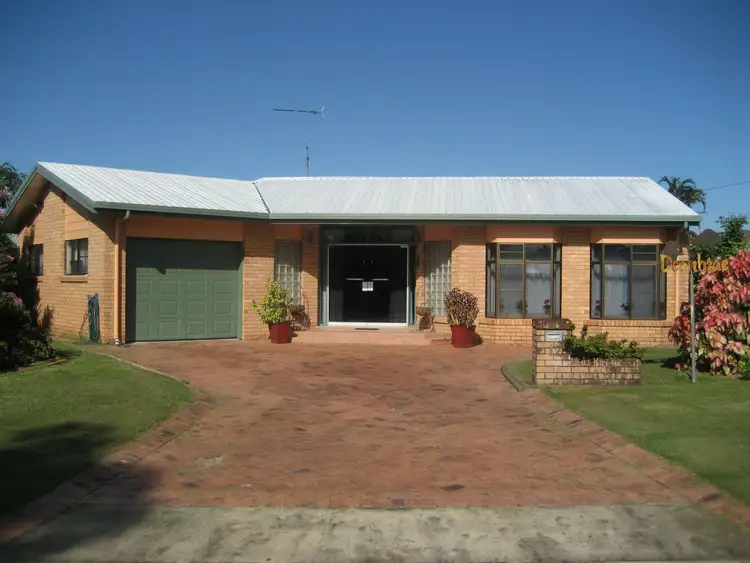 12 White Street, Cardwell QLD 4849