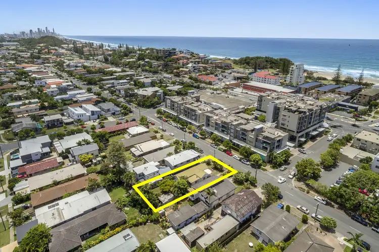 Fourth view of Homely house listing, 14 Sunshine Parade, Miami QLD 4220