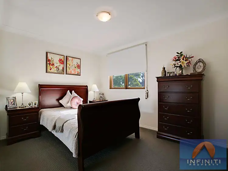 Sixth view of Homely townhouse listing, 13/25A Lonsdale St, St Marys NSW 2760