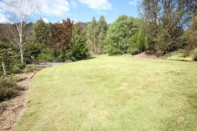 Second view of Homely rural property listing, 911 Nethercote Road, Nethercote NSW 2549