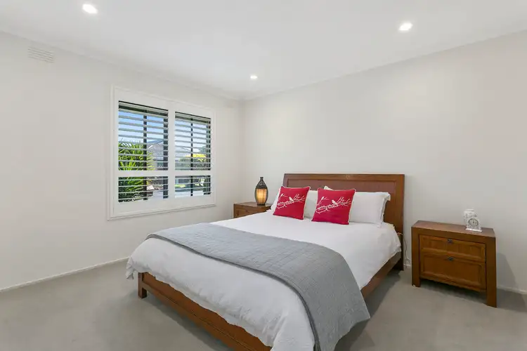 Third view of Homely unit listing, 17/1559 Point Nepean Road, Rosebud West VIC 3940