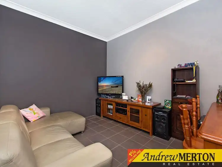 Second view of Homely unit listing, 6/46-48 King Street, St Marys NSW 2760