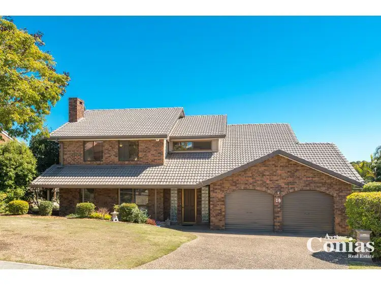 Address available on request