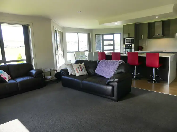 Fifth view of Homely house listing, 4 Carl Court, Deloraine TAS 7304