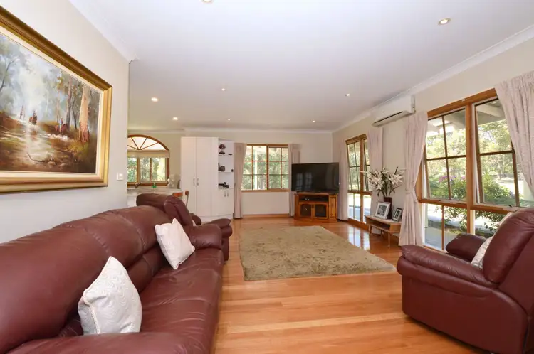 Fifth view of Homely rural property listing, 35 Engstrom Cl, Bermagui NSW 2546