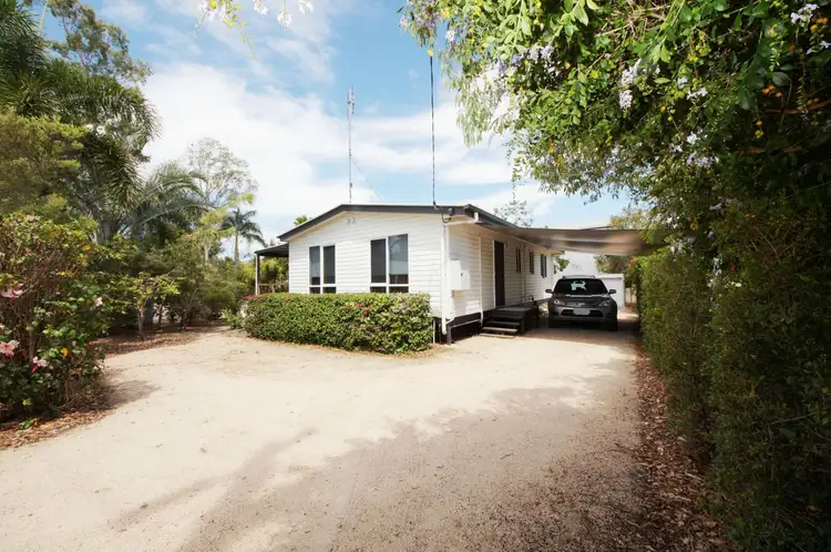 Main view of Homely house listing, 1-3 Dennis Street, Ayr QLD 4807