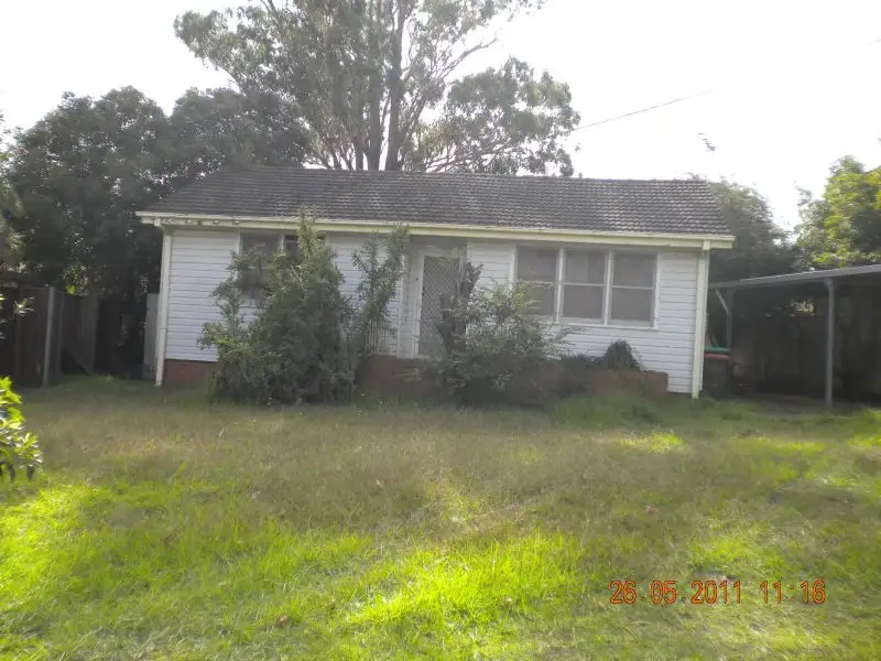 Main view of Homely house listing, LOT 91, 13 Wych Avenue, Lurnea NSW 2170