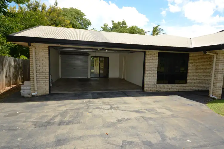 Second view of Homely house listing, 87 Breakspear Street, Gracemere QLD 4702