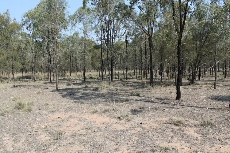 Fourth view of Homely land listing, Lot 2 Hendon-Deuchar Road St, Deuchar QLD 4362