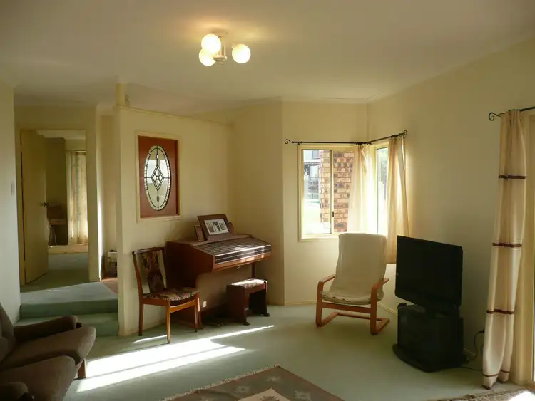 Second view of Homely house listing, 15 Dale Drive, Tiaro QLD 4650