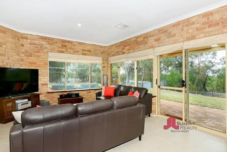Sixth view of Homely house listing, 15 Shenton Close, Leschenault WA 6233