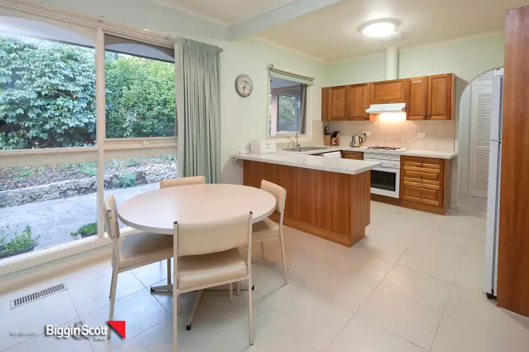 Fifth view of Homely house listing, 12 Girdwood Road, Boronia VIC 3155