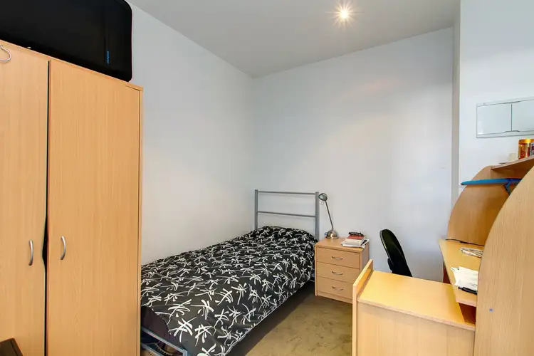 Third view of Homely apartment listing, 62/45 York Street, Adelaide SA 5000