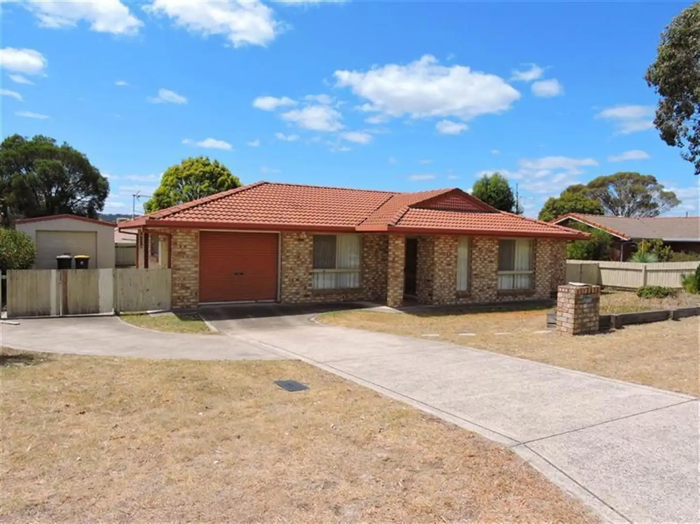 Main view of Homely house listing, 11 Fairway Drive, Warwick QLD 4370