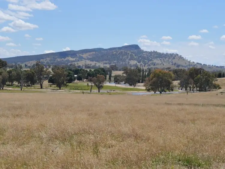 Fifth view of Homely rural property listing, . Burma Road, Table Top NSW 2640
