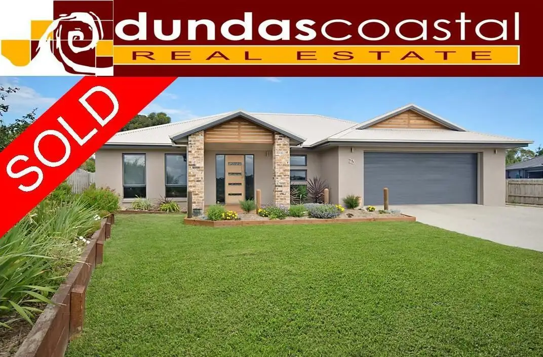 Main view of Homely house listing, 23 Laguna Court, Portland VIC 3305