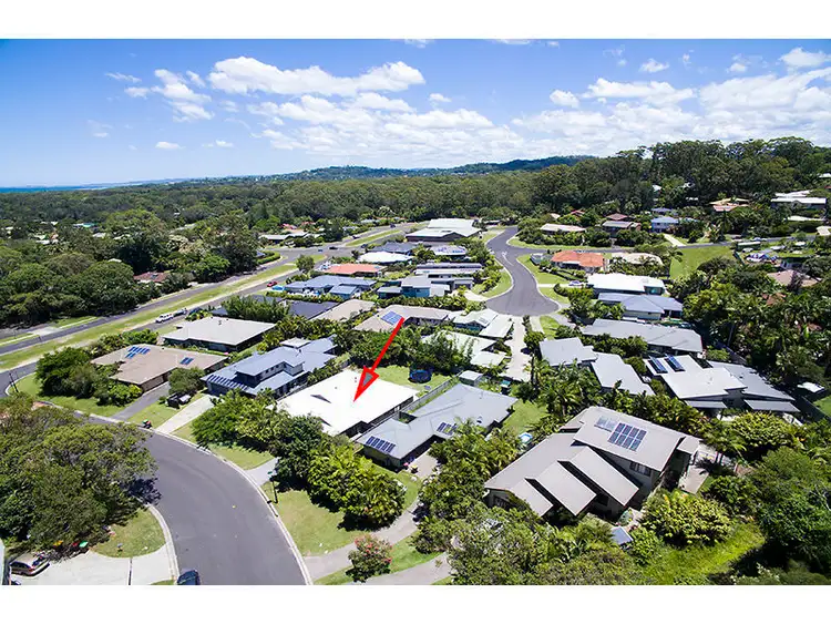 5 Palmer Avenue, Ocean Shores NSW 2483