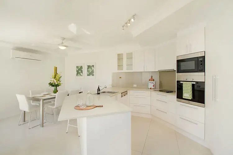 Third view of Homely semi-detached listing, 1/12 Tamborine Street, Mermaid Beach QLD 4218