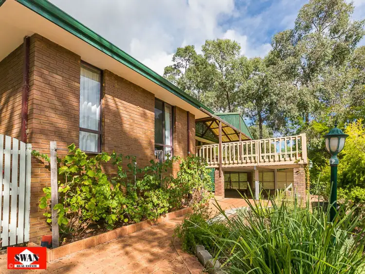 Third view of Homely house listing, 3 Carawatha Road, Parkerville WA 6081