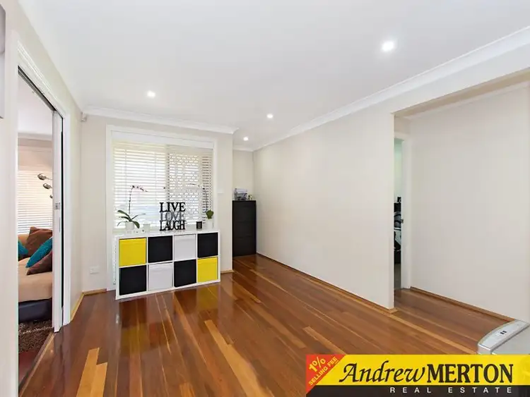Fourth view of Homely house listing, 12 Pottery Circuit, Woodcroft NSW 2767