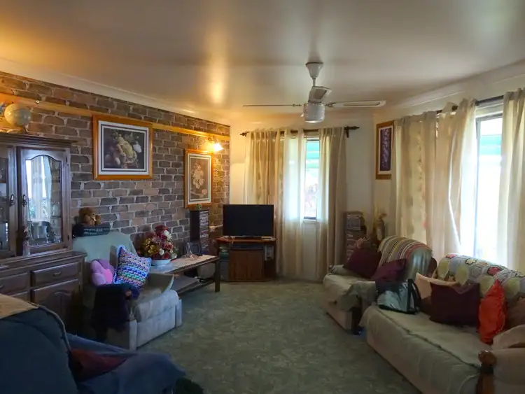 Fourth view of Homely house listing, 7 Valleyview Dr, Kalbar QLD 4309